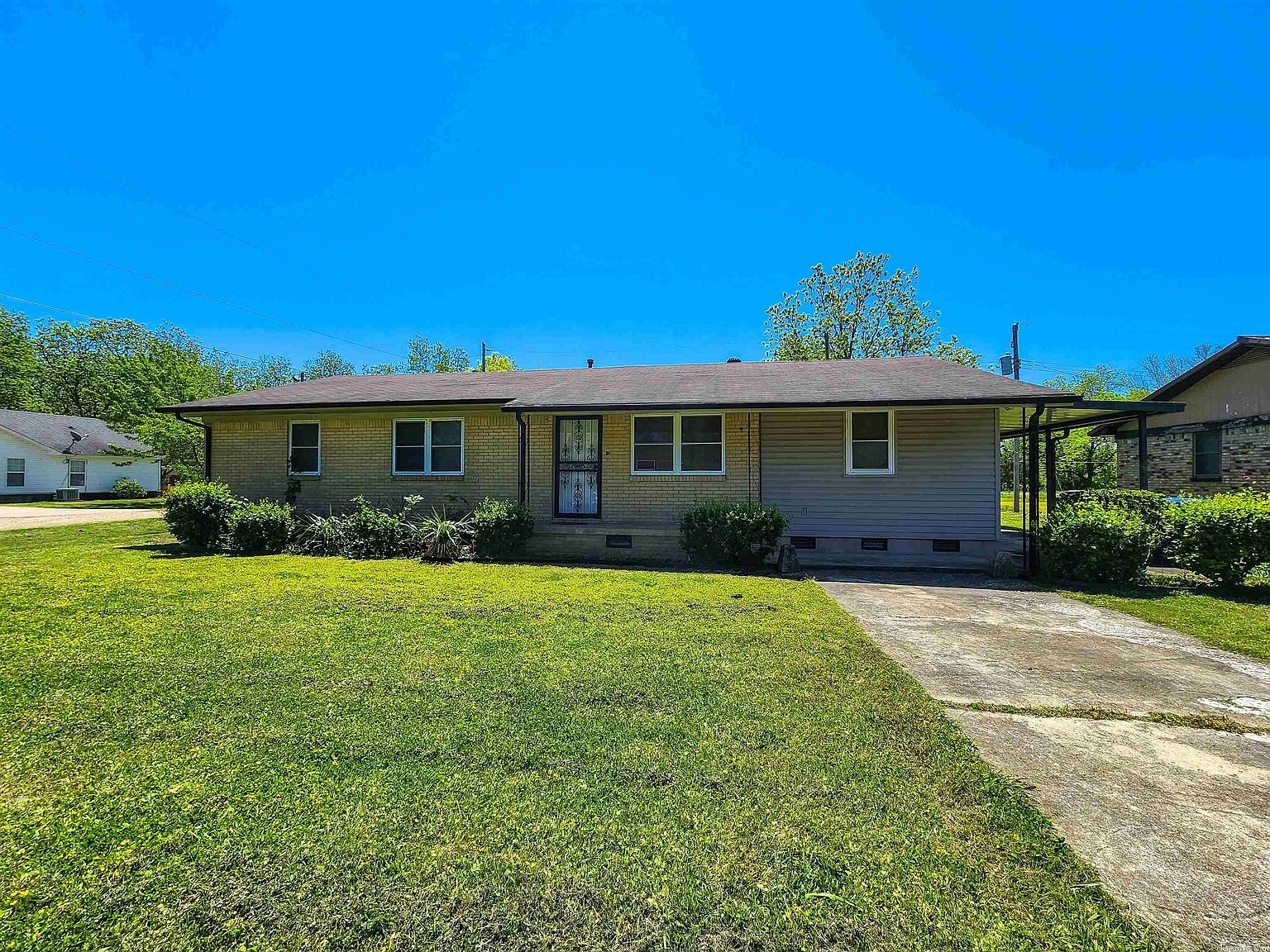 510 Hanna St, Marked Tree, AR 72365 MLS 23013205 Zillow