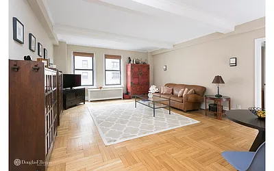 Sold by Douglas Elliman