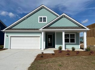 4819 Guilford Loop LOT 97, Litchfield C Myrtle Beach, SC 29588