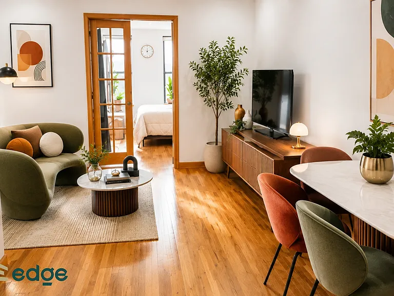 166 Harman St #3R — Photo 1