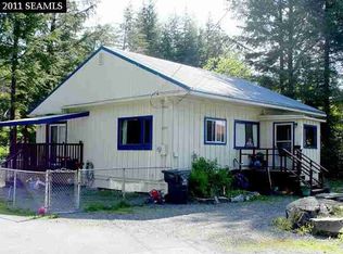 2101 Sawmill Creek Rd, Sitka, AK 99835