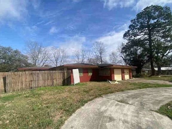 Property Front View