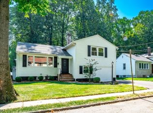 924 Birch Ave, Union, NJ 07083