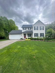 2191 W Drahner Rd, Oxford, MI, 48371