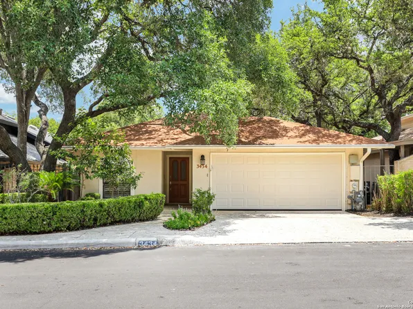 3434 River Way, San Antonio, TX 78230