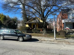 18 S Culver St, Baltimore, MD 21229