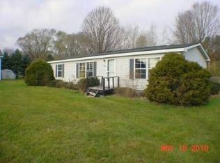 1155 E Dayton, Midland, MI 48723