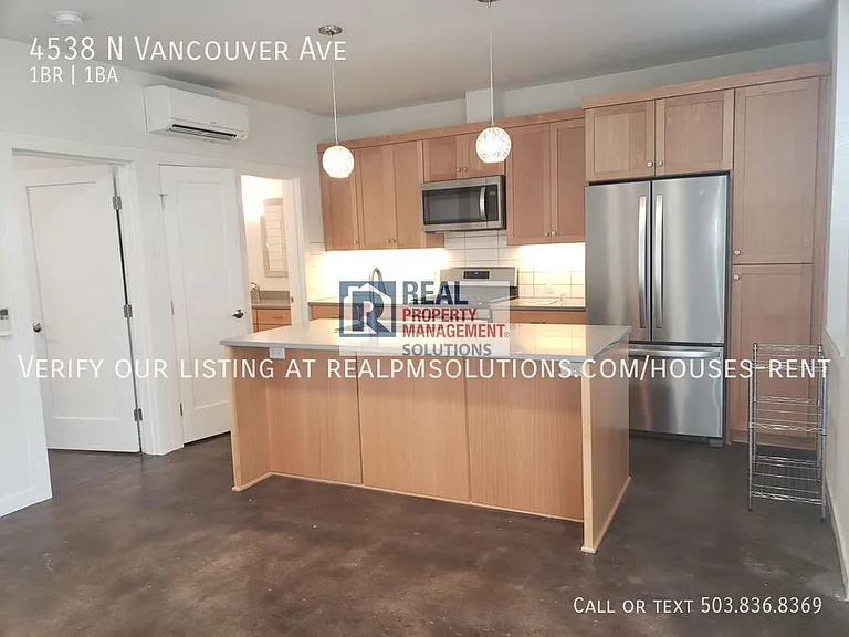 4538 N Vancouver Ave — Photo 5