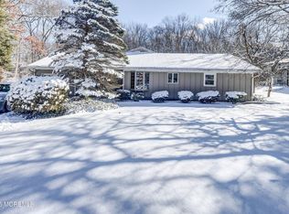 93 New Monmouth Rd, New Monmouth, NJ 07748