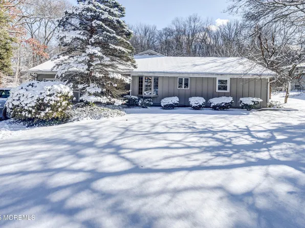 93 New Monmouth Road, Middletown, NJ 07748