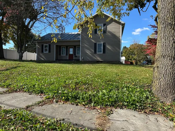 200 Bucyrus St, Plymouth, OH 44865