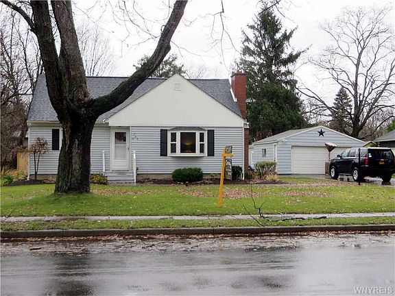 2nd image of 266 Girard Ave