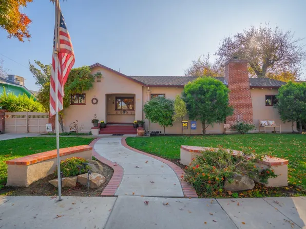 527 Adams Ave, Los Banos, CA 93635