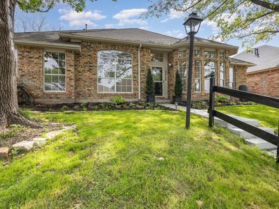 5868 Baker Dr, The Colony, TX, 75056