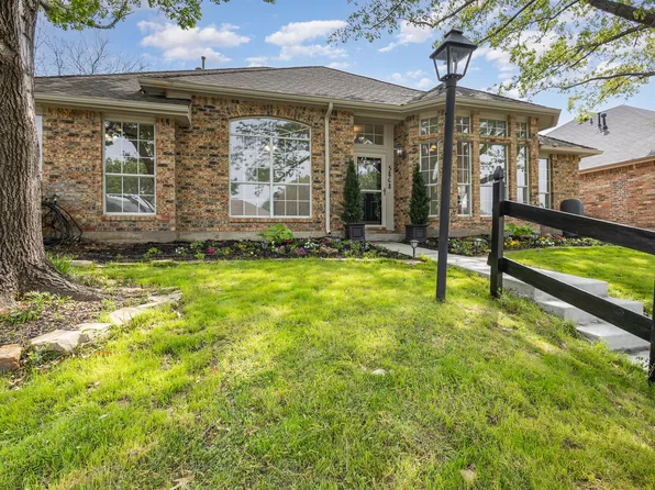 5868 Baker Dr, The Colony, TX 75056