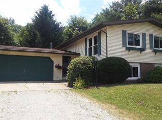 781 E 425 N, Rochester, IN 46975