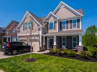 10318 Newbridge Rd, Charlotte, NC 28278