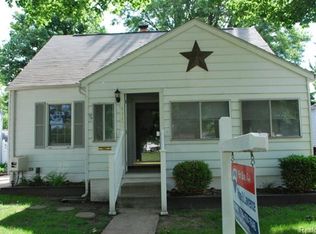 4347 3rd St, Wayne, MI 48184