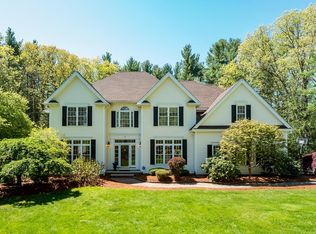 3 San Rosa Way, Chelmsford, MA 01824