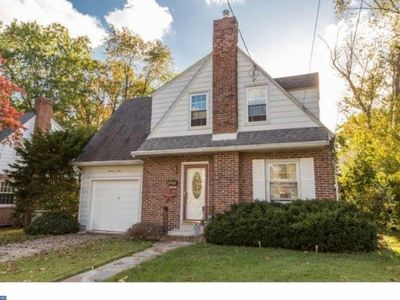 2003 Horner Ave, Pennsauken, NJ, 08110