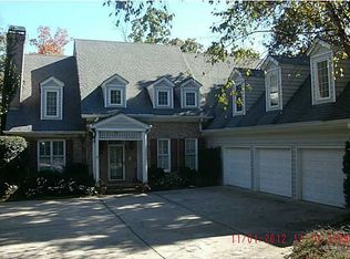 8981 Vanns Tavern Rd, Gainesville, GA 30506