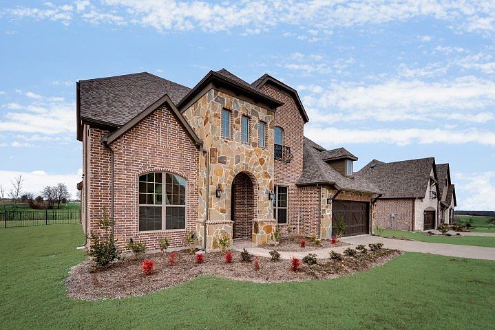 Bridges at Preston Crossing