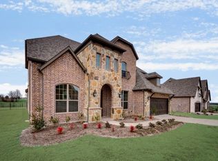 1133 Stonebridge Pass, Gunter, TX 75058