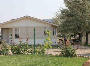 35 W Avilla Ln, Moab, UT 84532