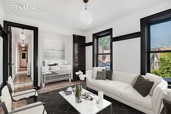 Rented by Compass | media 33