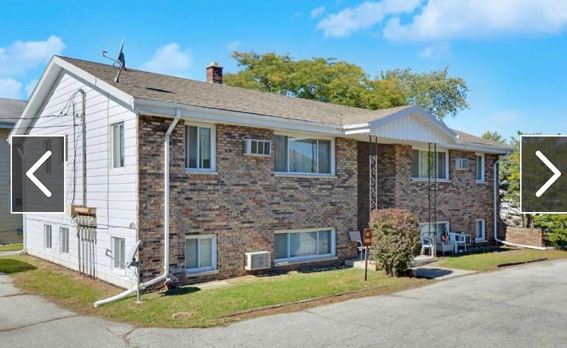 2 bed, 900 sqft, $1,400 — Photo 3