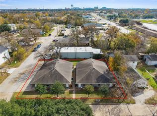 105-107 Davis St, Bryan, TX 77801