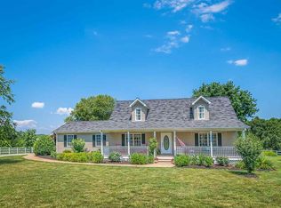 242 Gunns Rd, Ellenboro, NC 28040