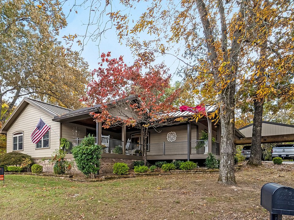 125 January Pl, Smithville, TN 37166 MLS 2451847 Zillow