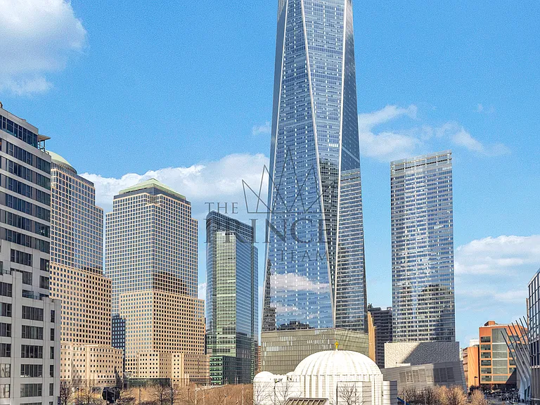 120 Greenwich St #5C — Photo 7