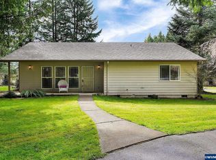 16995 Old Mehama Rd SE, Stayton, OR 97383