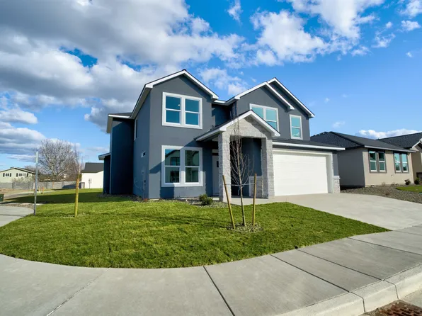 5431 W Okanogan Ave, Kennewick, WA 99336