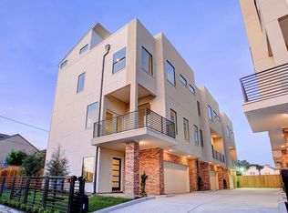 1518 Colorado St, Houston, TX 77007