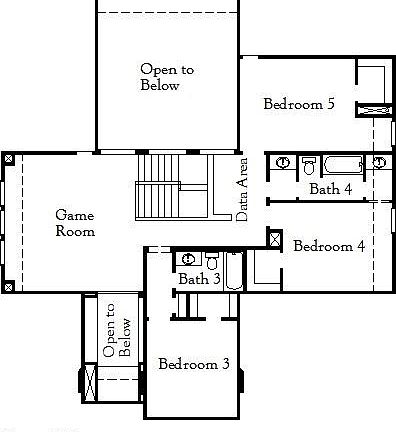 4th image of 2425 Redbridge Ln