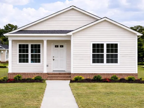 607 1st Ave, Albany, GA 31701