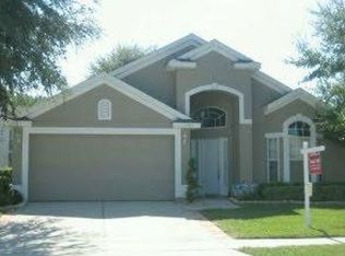 1372 Holly Glen Run, Apopka, FL 32703