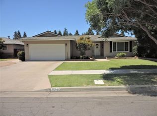 6243 N Anna St, Fresno, CA