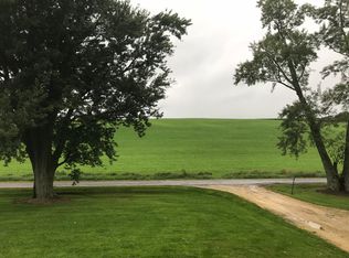 W16334 Laurel Rd, Osseo, WI 54758