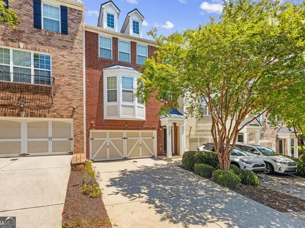 1565 Oakdale Bluffs Dr SE, Mableton, GA 30126