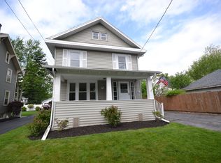 43 Harrison Ave, Lockport, NY 14094