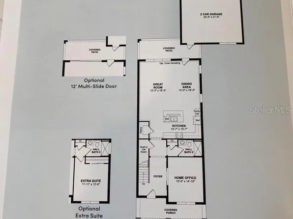 2180 Forest Cir, Orlando, FL 32803