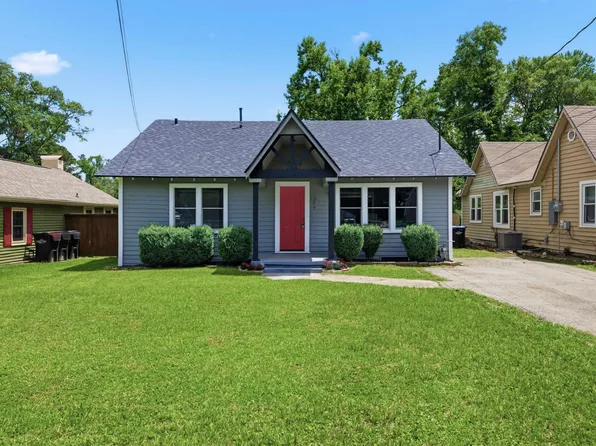 524 Ridgelea Ave, Longview, TX 75602