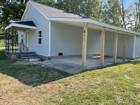 2nd image of 611 Houston Rd