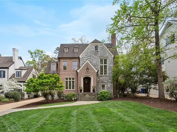 603 E Paces Ferry Rd NE, Atlanta, GA 30305