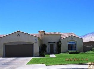 2013 Savanna Way, Palm Springs, CA 92262