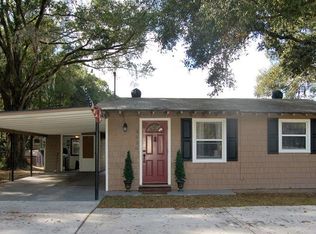 3520 Old Dixie Hwy, Auburndale, FL 33823